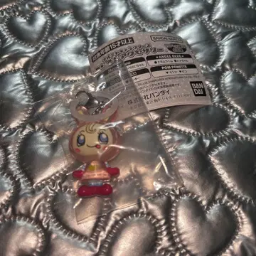 [ 나루미야 캐릭터즈 ] 메지루시 액세서리