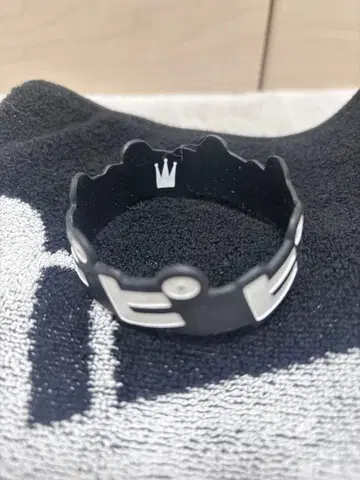 피플1 People1 타월 라바밴드