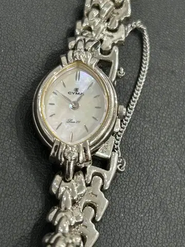 CYMA 814 루이 15세 여성용