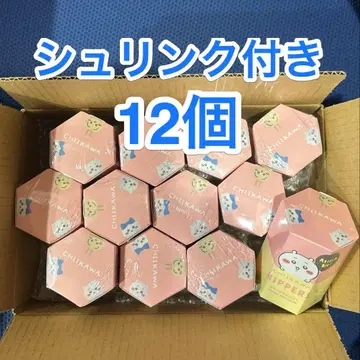 [ 12개 슈링크 포함 ] 치이카와 (먼작귀) 히퍼스 HIPPERS 모듬