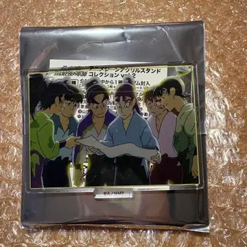 닌타마 란타로 애니메이션 장면 아크릴 스탠드 6학년