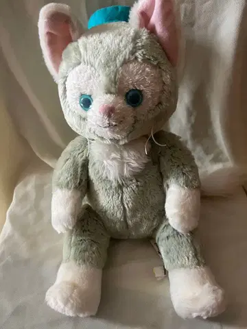 디즈니 젤라토니 봉제 인형