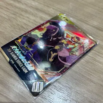 간바레레전즈 당첨 요로이무