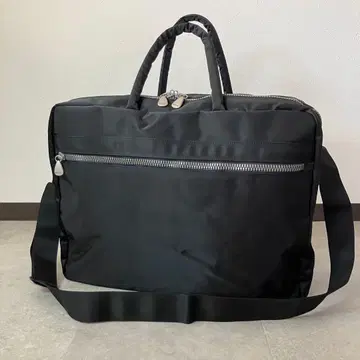 대용량 폴스미스 2WAY 보스턴 백/트래블/새상품급