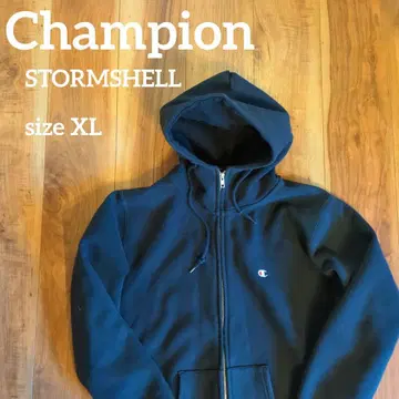 Champion Reverse Weave Stormshell XL