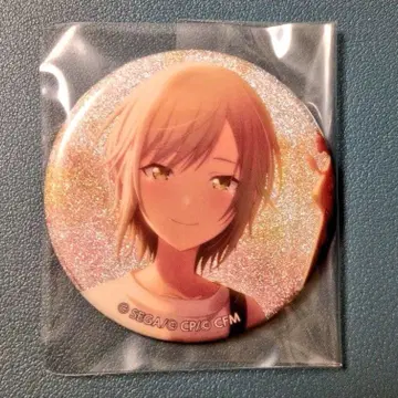 프로세카 캔뱃지 시호