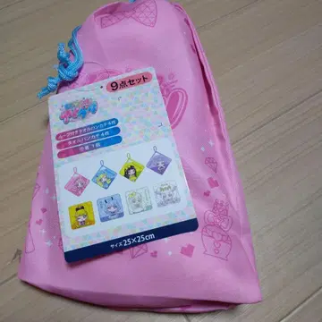 비밀의 아이프리 시마무라 9세트