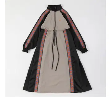 Nan2mo 편리주의의 원피스