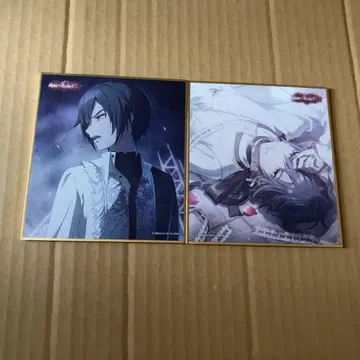 프로세카 KAITO 색지 51b