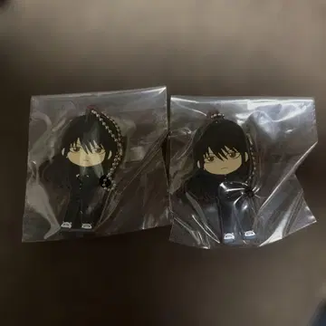 가츠라 코타로 러버 참 2개 세트