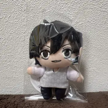 GiGO 한정판 도겐안귀 마스코트 봉제 인형 요도카와 마스미