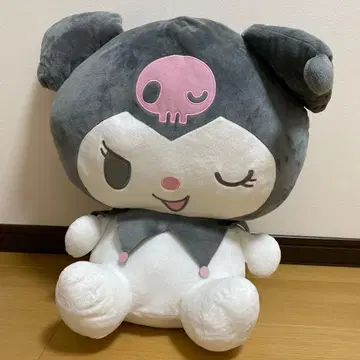쿠로미 초 빅 봉제 인형