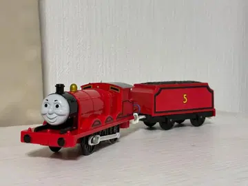 프라레일 말하는 제임스 초대