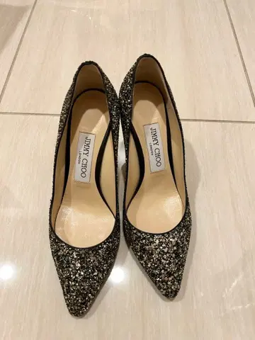 지미추 하이힐 8cm