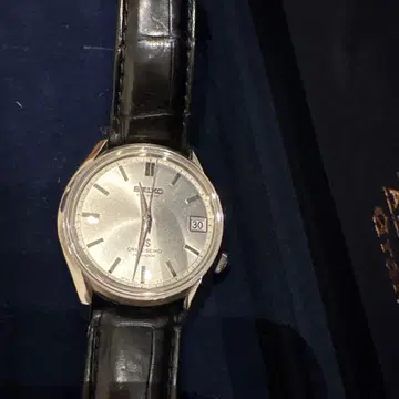 히스토리컬 컬렉션 62GS 복각 디자인 600개 한정판