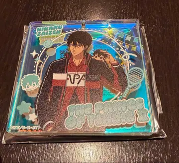 신 테니스의 왕자님 점프 페스타 테니 복권 브로키 자이젠 히카루