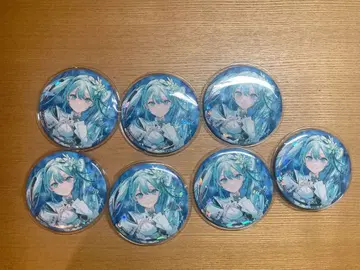 하츠네 미쿠 캔뱃지 39culture 기사