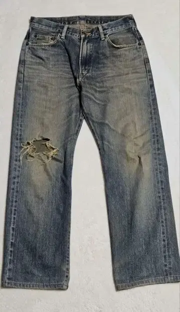 EDWIN 505xx, 505x, 503z