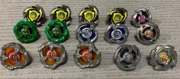 베이블레이드 X 묶음 판매 베이 15개