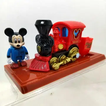 타카라토미몰 디즈니 모터스 드림 저니 미키마우스