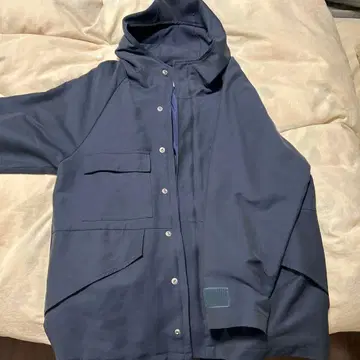 EEL Russel Coat S 사이즈