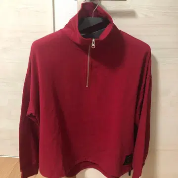 카케라 트레이너 빨간색 새상품, 미사용