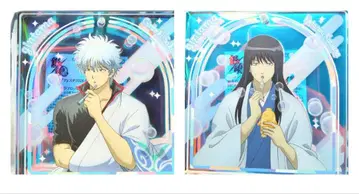 점프 페스타 은혼 쇼와노트 은복권 브로키 사카타 긴토키 가츠라 코타로