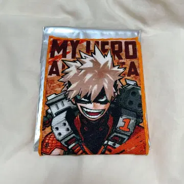 점프샵 온라인 혜택2026 타원형 타월 바쿠고 카츠키