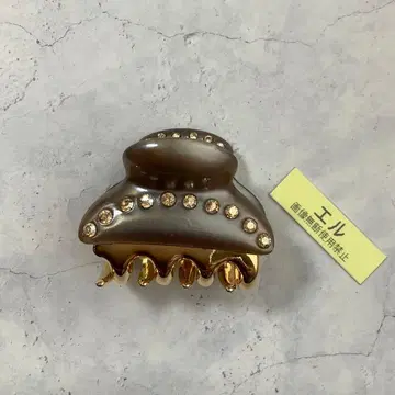 acca 아카 헤어 클립 티아라 퀸 소