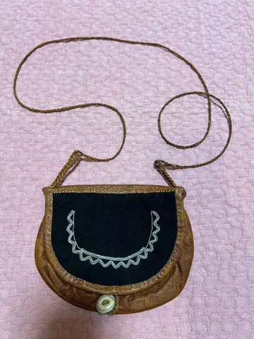 서미 미니백 dieci