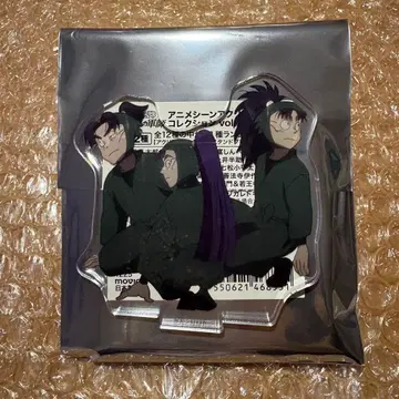 애니메이션 캐릭터 아크릴 스탠드