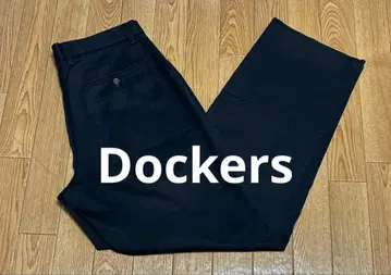 다커스 치노 팬츠 Dockers 투 턱 2 턱