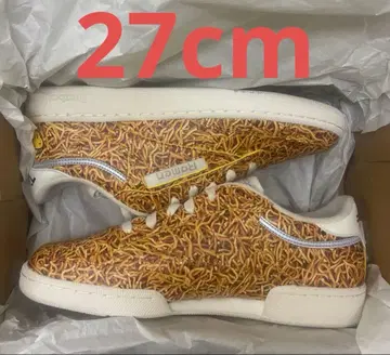 atmos x BABY STAR x Reebok Club C