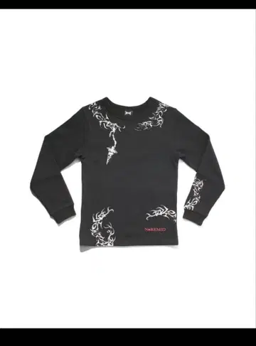 NOREMID 써멀 긴팔 티셔츠