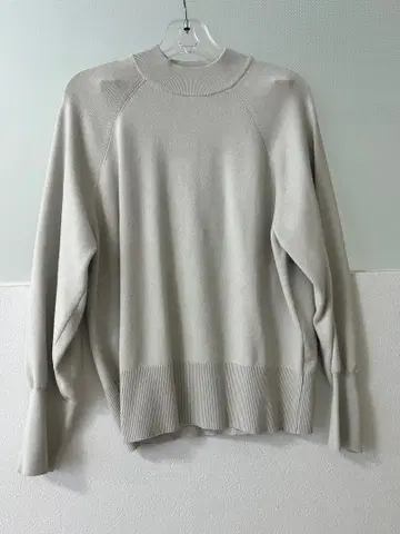 미라 오웬 그레이지 니트