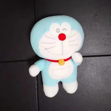 도라에몽 봉제 인형 BIG NEW