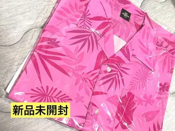 주토피아2 Happy 복권 B상 하와이안 셔츠 닉