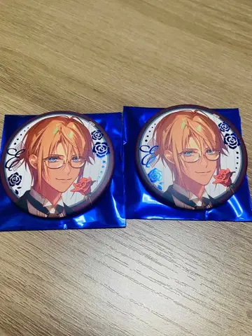 미스트니아의 날개 희망 에드워드 캔뱃지 오토메이트 마켓