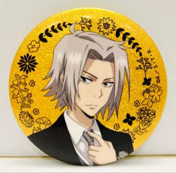 고쿠데라 하야토 캔뱃지 리본 점프 페스타