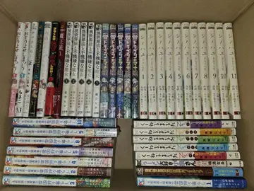 코믹 묶음 판매 60점 이상