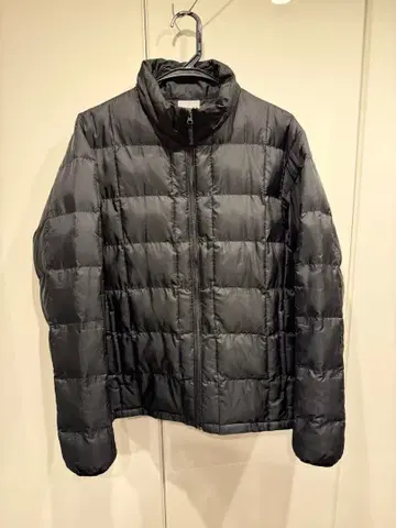 MIZUNO 브레스 테르모 다운 자켓 M