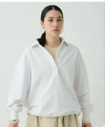 새상품급 chaos why not now 스키퍼 맨투맨