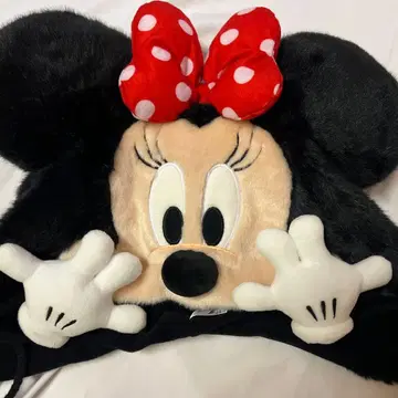 디즈니 미니 팬캡