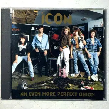 ICON / An Even More Perfect Union