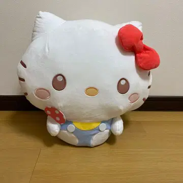 헬로키티 봉제 인형
