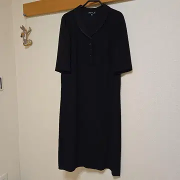 agnis b. 반팔 원피스