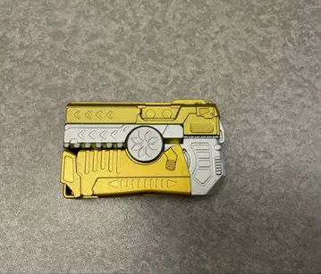 골드/실버 접이식 테포우