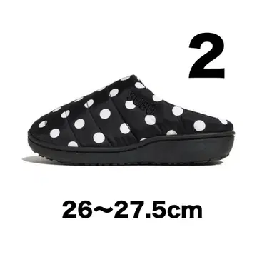 SUBU 스브 DOTS 도트 26~27.5cm