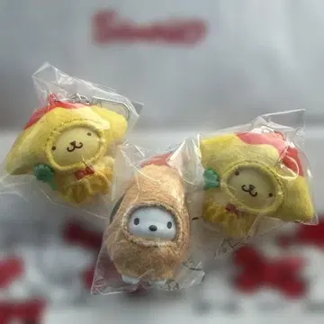 조금이라도 폼폼푸딩 x 2개 포차코