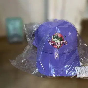 CLASSY-N-BASSY 캡과 주토피아 멀티 케이스 세트